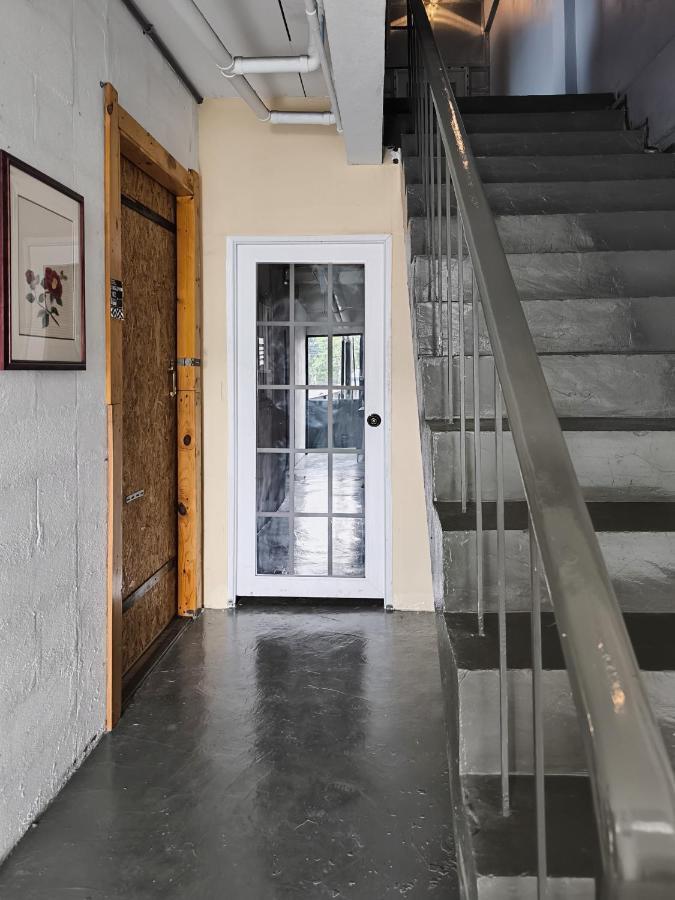 Youyen Hostel Bangkok Ngoại thất bức ảnh