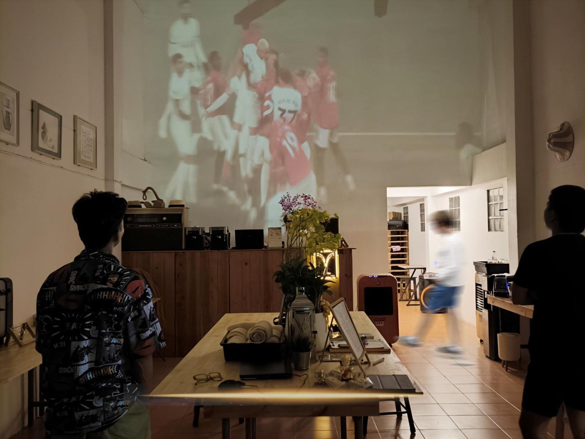 Youyen Hostel Bangkok Ngoại thất bức ảnh