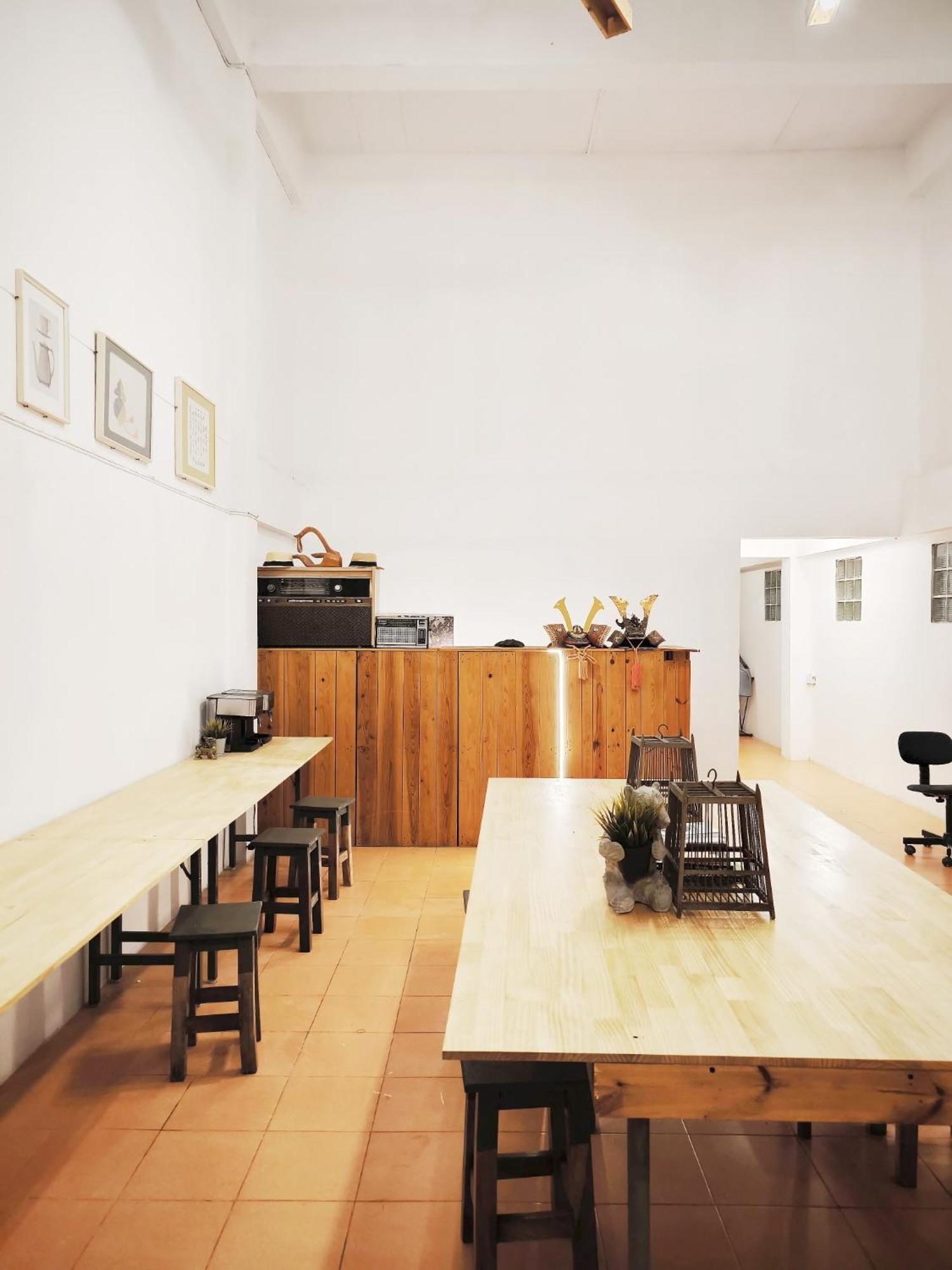 Youyen Hostel Bangkok Ngoại thất bức ảnh